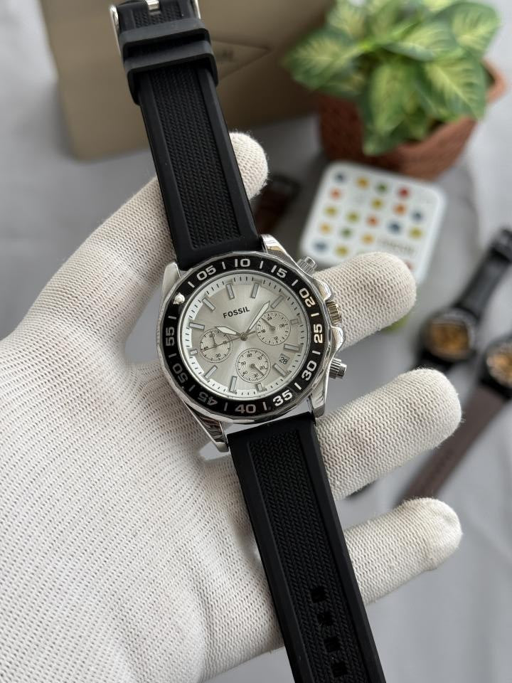 Bannon All Chronograph Working W421