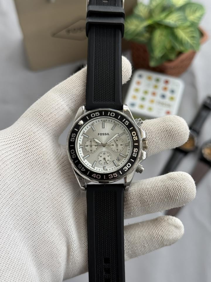 Bannon All Chronograph Working W421