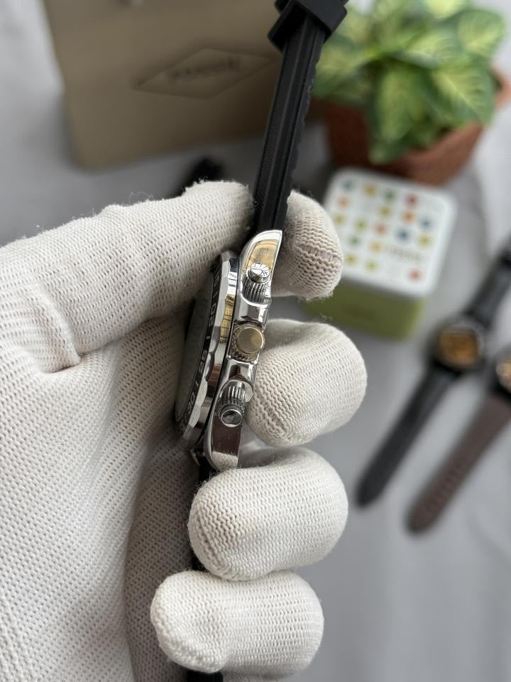 Bannon All Chronograph Working W421