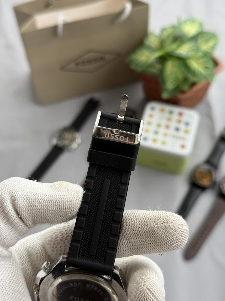 Bannon All Chronograph Working W421