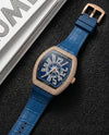 Franck Muller X Richard Mille Limited Edition