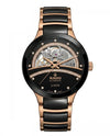 Radd_o Centrix Automatic Diamonds Open Heart