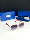 GUCC_I SUNGLASS D-540