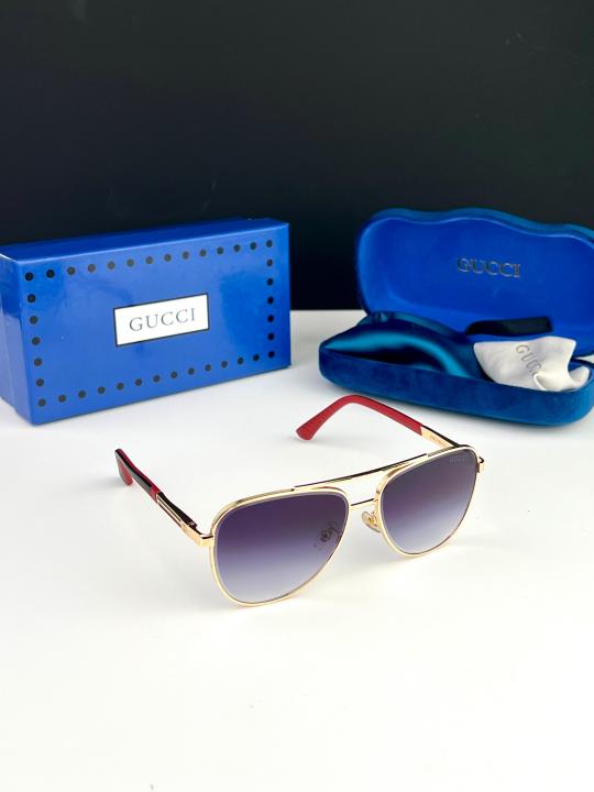 GUCC_I SUNGLASS D-540
