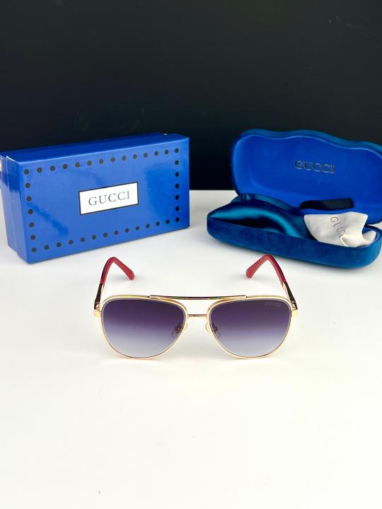 GUCC_I SUNGLASS D-540