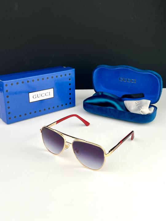 GUCC_I SUNGLASS D-540
