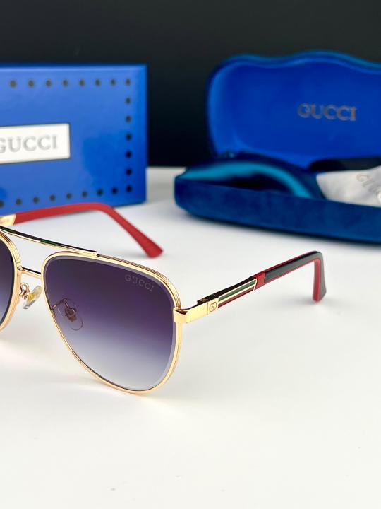 GUCC_I SUNGLASS D-540