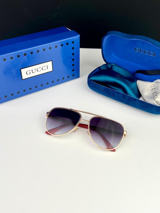 GUCC_I SUNGLASS D-540