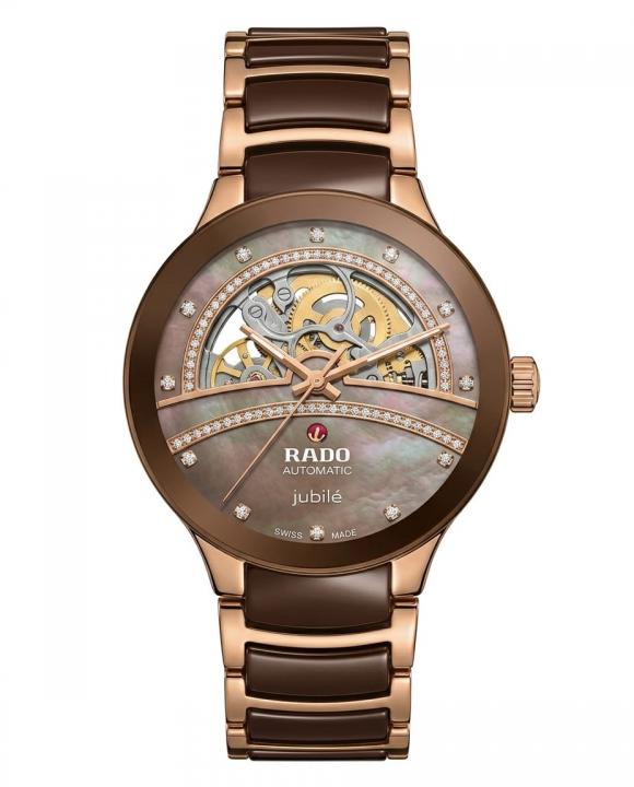 Radd_o Centrix Automatic Diamonds Open Heart