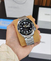 SEIKO AUTOMATIC WATC M-712