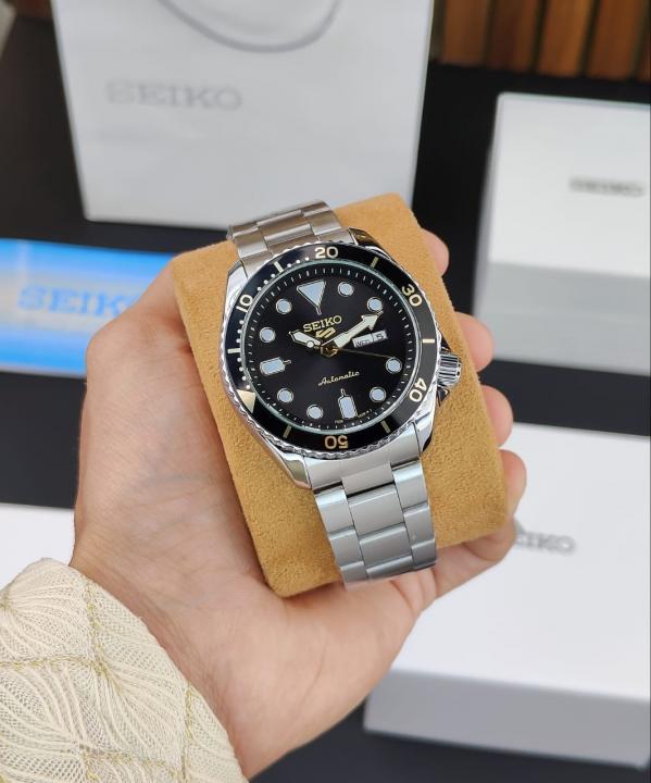 SEIKO AUTOMATIC WATC M-712