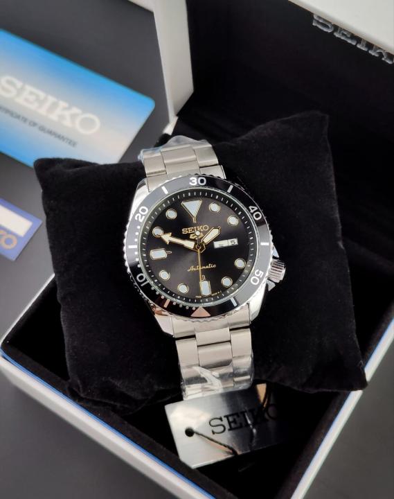 SEIKO AUTOMATIC WATC M-712
