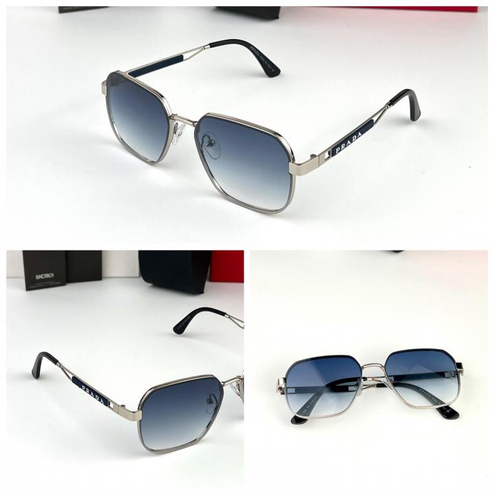 PRADD_A SUNGLASS D-541