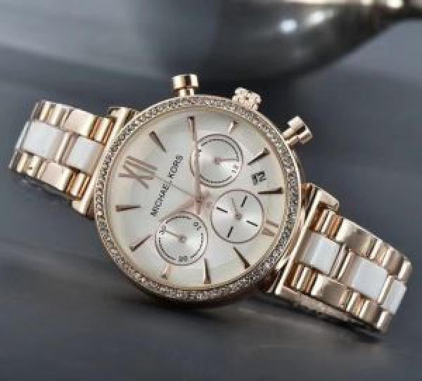 Michael Kor s  sofie Watch For her 117