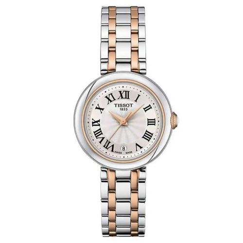 Tissot Bellissima Small Lady 26mm Authentic Store Quality