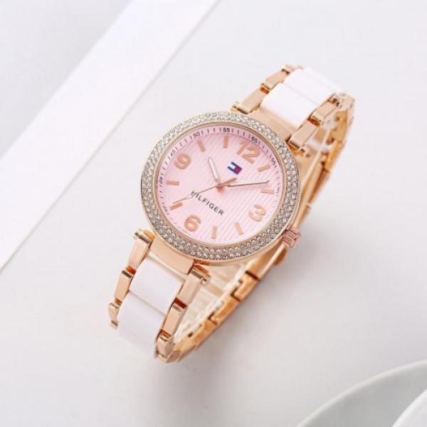 TOMM Y HILFIGER ANALOG LADY 612