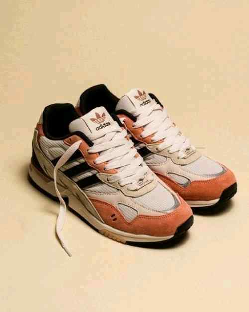 Adidass Torsion Super Chalk White Carbon