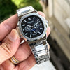 PATEK_PHILLIPE NAUTILUS CALENDAR WATCH