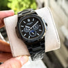 PATEK_PHILLIPE NAUTILUS CALENDAR WATCH