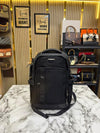 TUMI Alpha Bravo Premium Backpack (T85616) (Black)