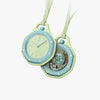 AP X Swatch Royal Pop With Extra Strap Original Box