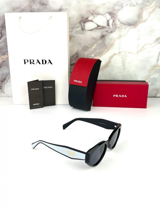 PRAD_DA SUNGLASS D 542