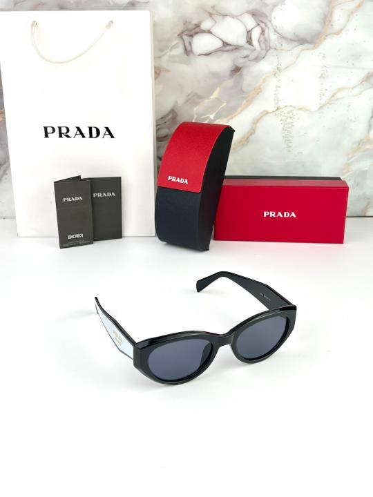 PRAD_DA SUNGLASS D 542