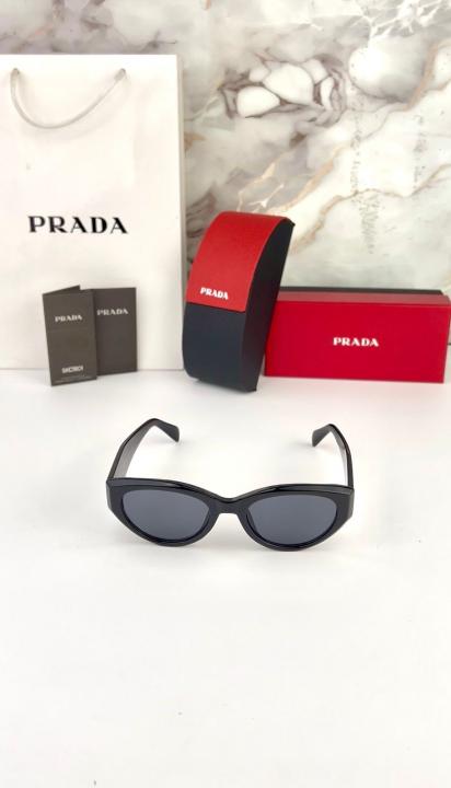 PRAD_DA SUNGLASS D 542