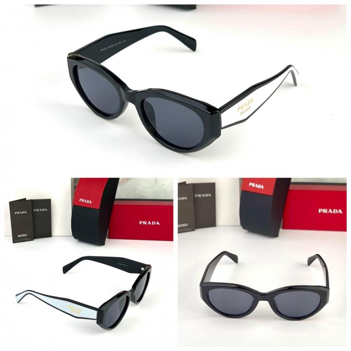 PRAD_DA SUNGLASS D 542