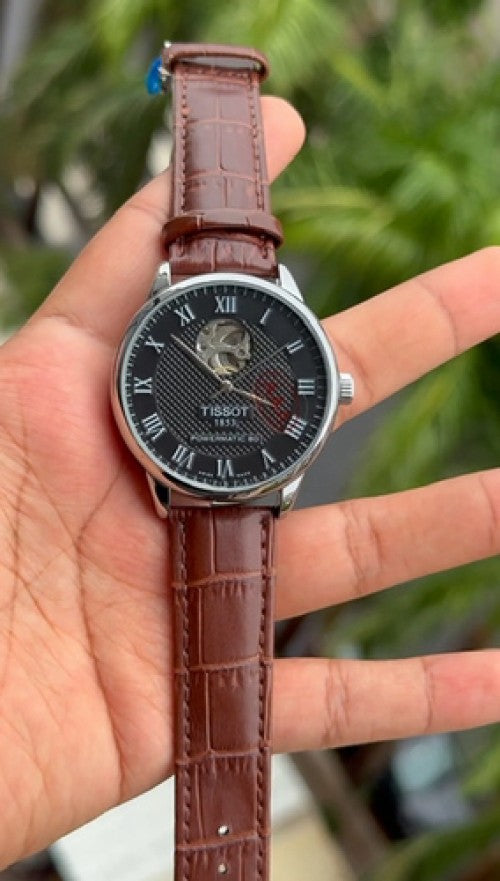 Tissot 1853 Powermatic 80