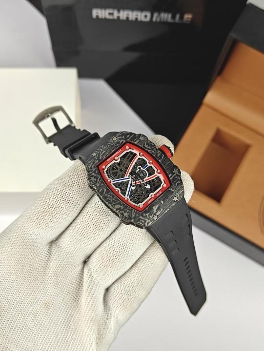 RICHAR D MILLE WATC M-672