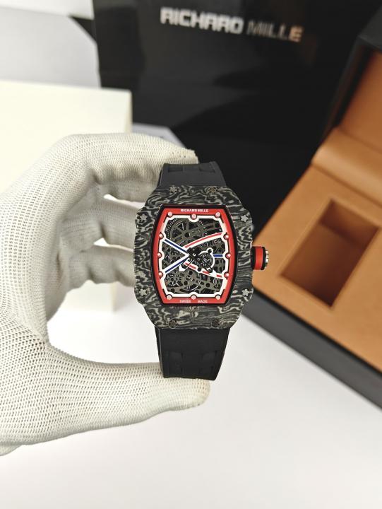 RICHAR D MILLE WATC M-672
