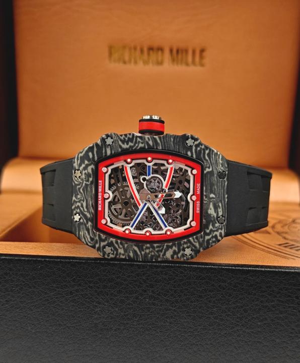 RICHAR D MILLE WATC M-672