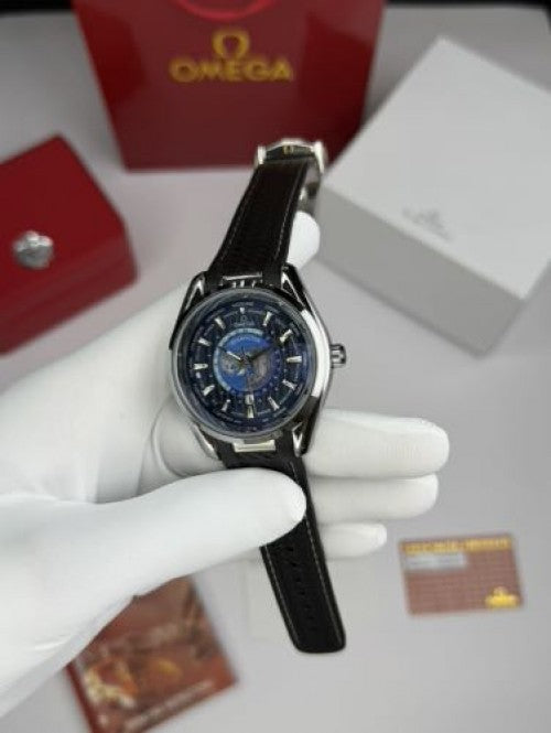 OMEG_A SEAMASTER