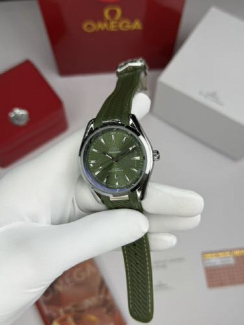 OMEG_A SEAMASTER
