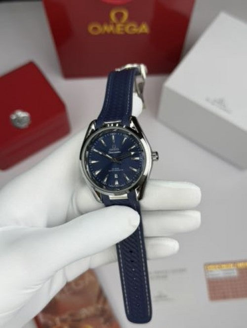 OMEG_A SEAMASTER