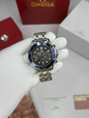 OMEG_A SEAMASTER DIVER 300M