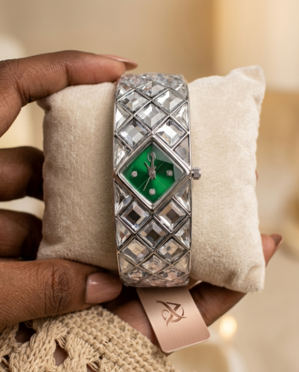 Swarovsk_i Curiosa Watch For Her 830