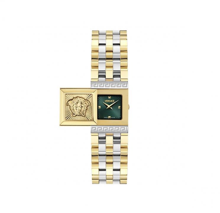 Versac e Reveal Ladies Premium p40