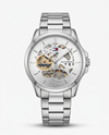 Tommmy Hilfige_r skeleton automatic