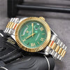 Rolex Day date
