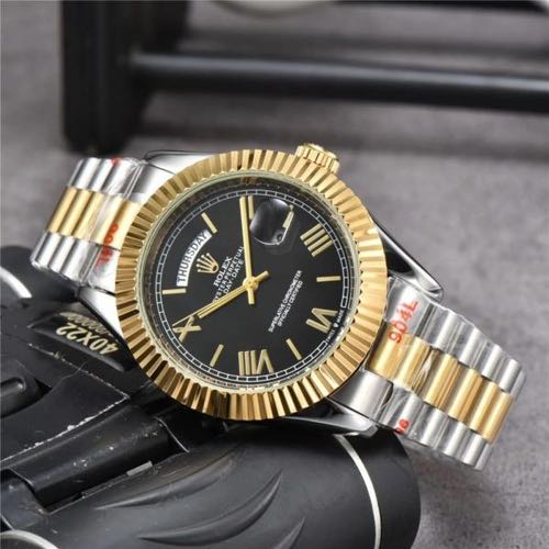 Rolex Day date