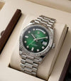 Rolex Day date Diamond