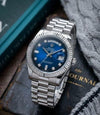 Rolex Day date Diamond
