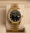 Rolex Day date Diamond
