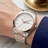 Arma i Exchange DayDate Chrono Working
