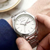 Arma i Exchange DayDate Chrono Working