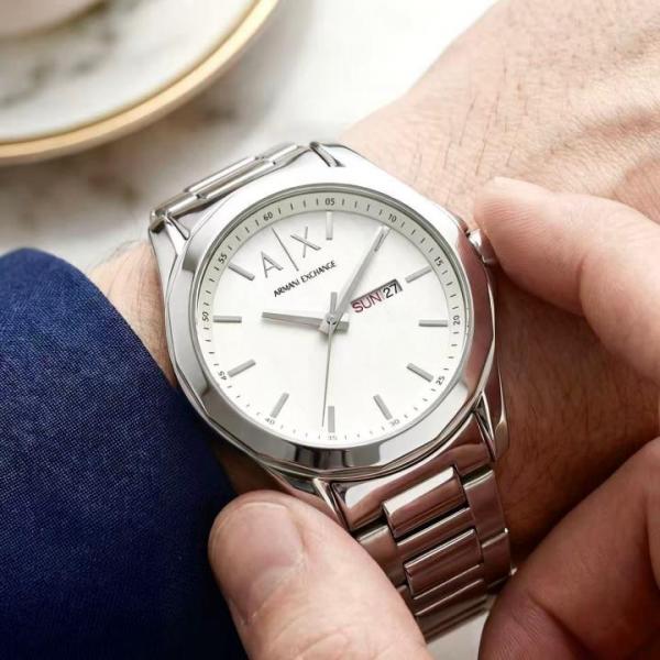 Arma i Exchange DayDate Chrono Working