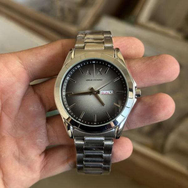 Arma i Exchange DayDate Chrono Working