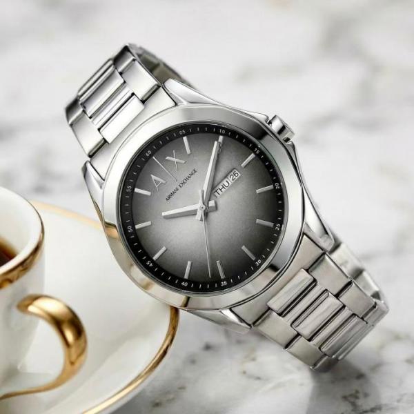 Arma i Exchange DayDate Chrono Working